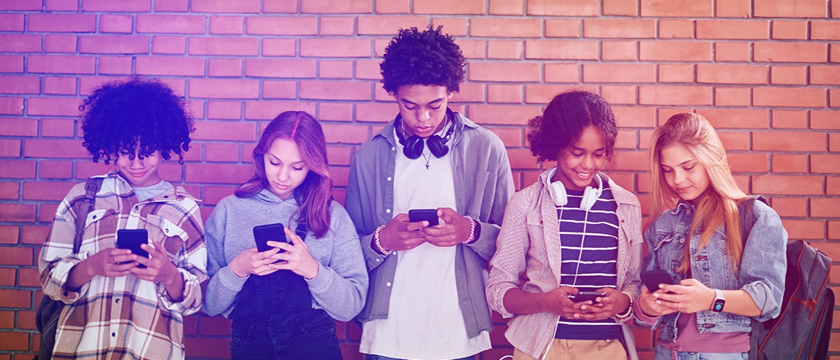 Who's in Charge? How to make sure you're in control of technology and not the other way around