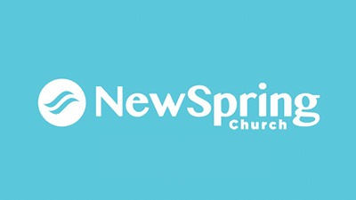Behind the Scenes at NewSpring - Take a tour of what we do and how you can get involved