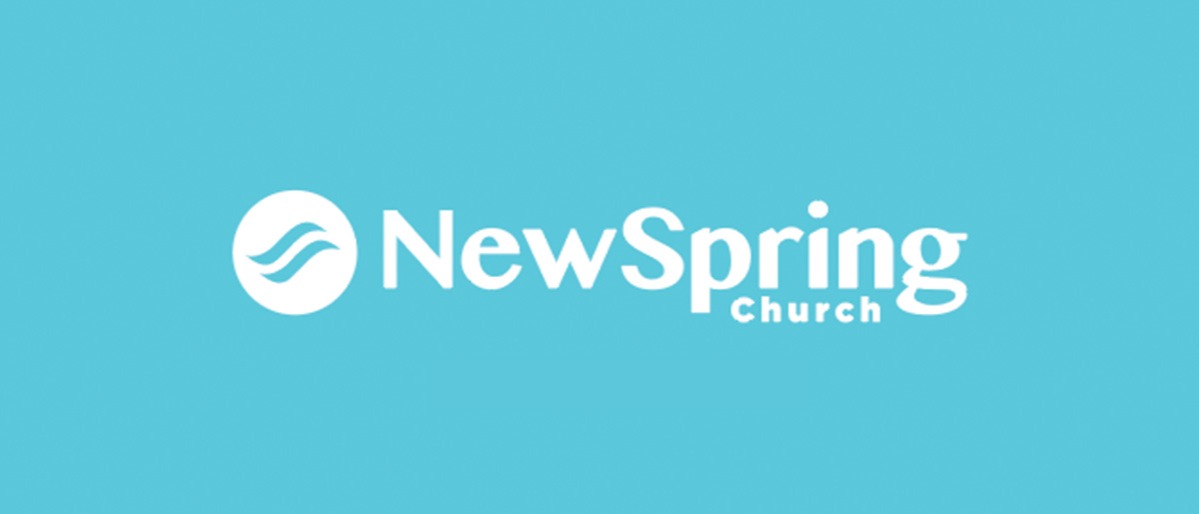 Behind the Scenes at NewSpring - Take a tour of what we do and how you can get involved