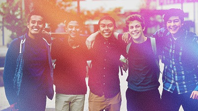 What it Means to be a Man of God