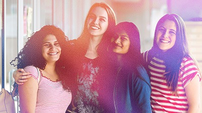 What it Means to be a Woman of God