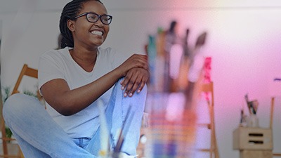 Using Your Creativity for God