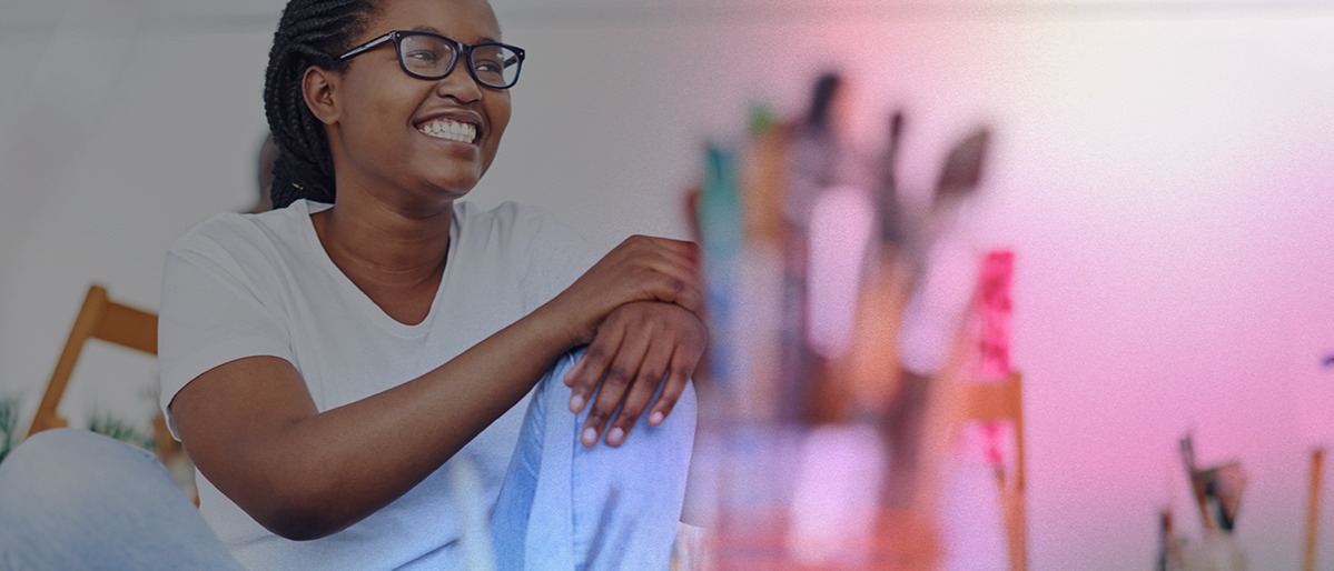 Using Your Creativity for God