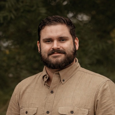 Daniel Dixon