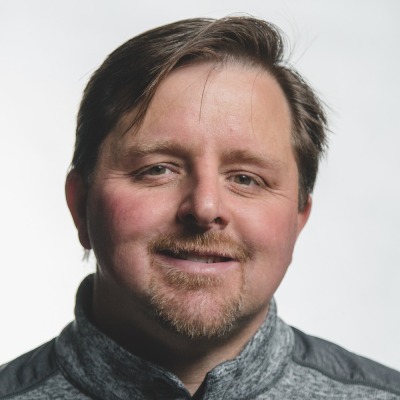 Patrick Emerson