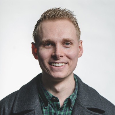 Stephen Hoover